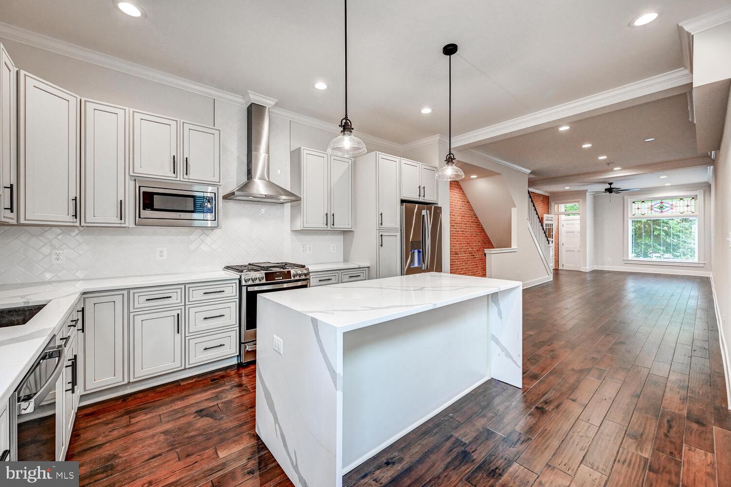 8 S. Collington Avenue