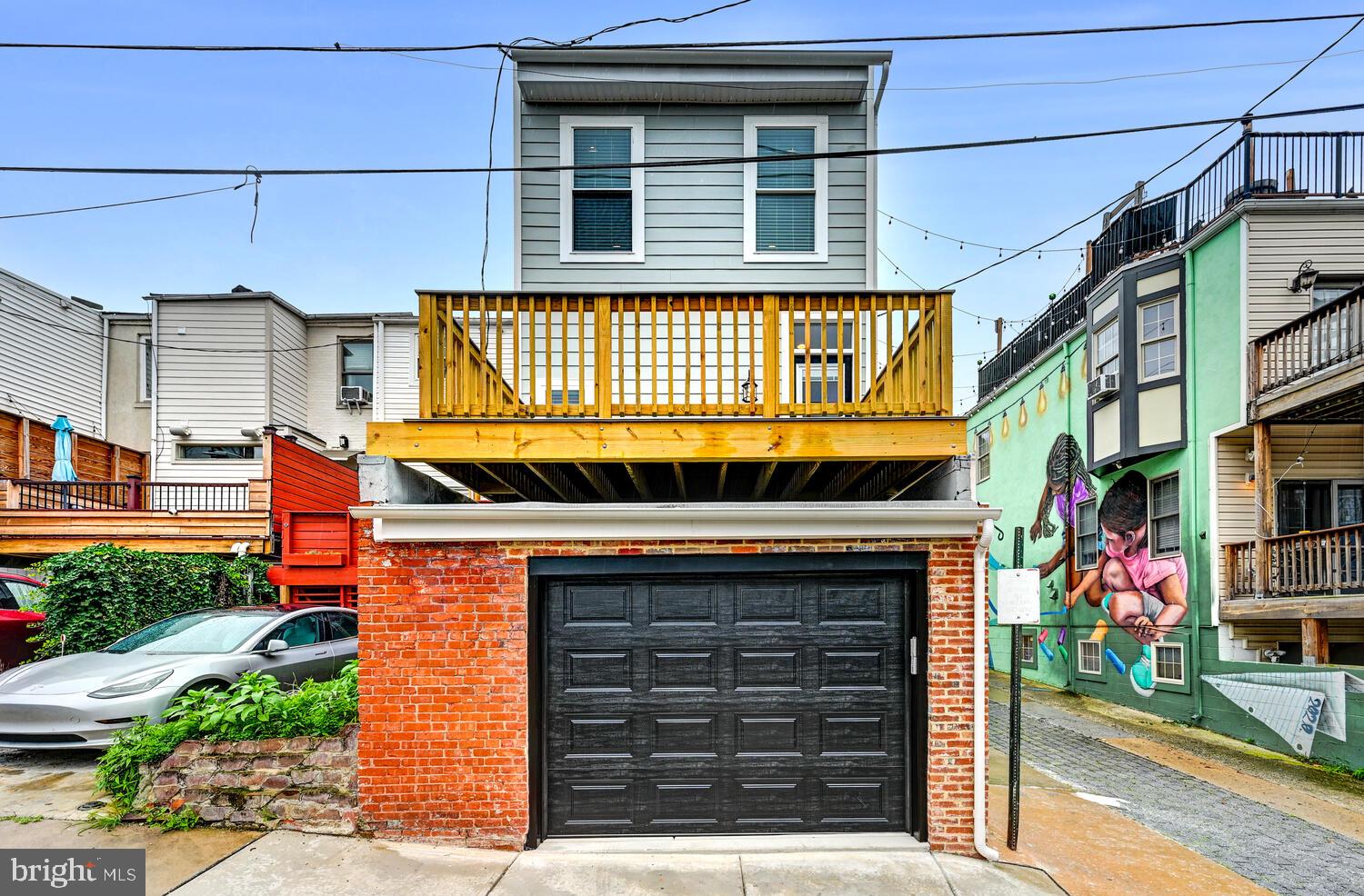 8 S. Collington Avenue