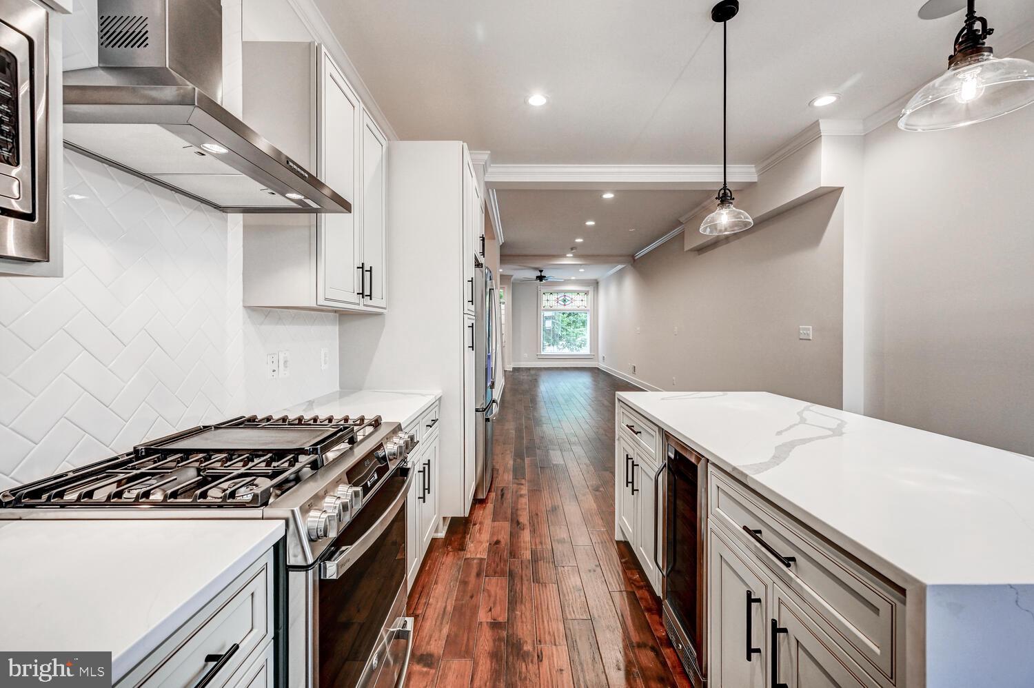 8 S. Collington Avenue