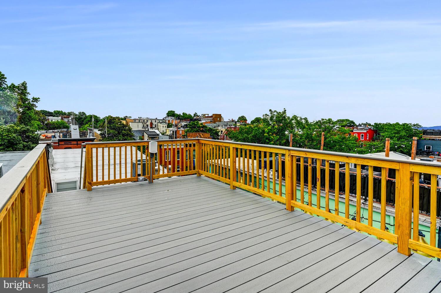 8 S. Collington Avenue