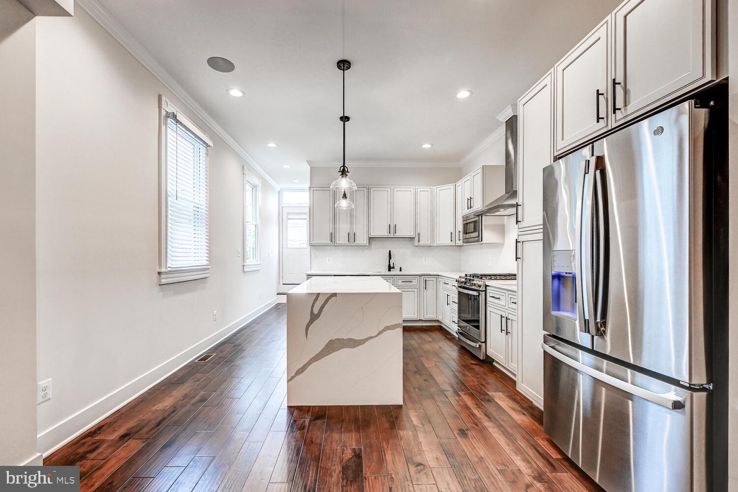 8 S. Collington Avenue