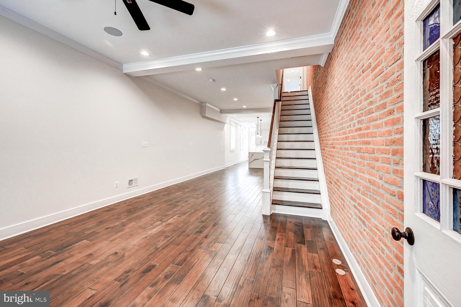 8 S. Collington Avenue