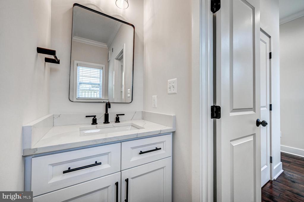 8 S. Collington Avenue