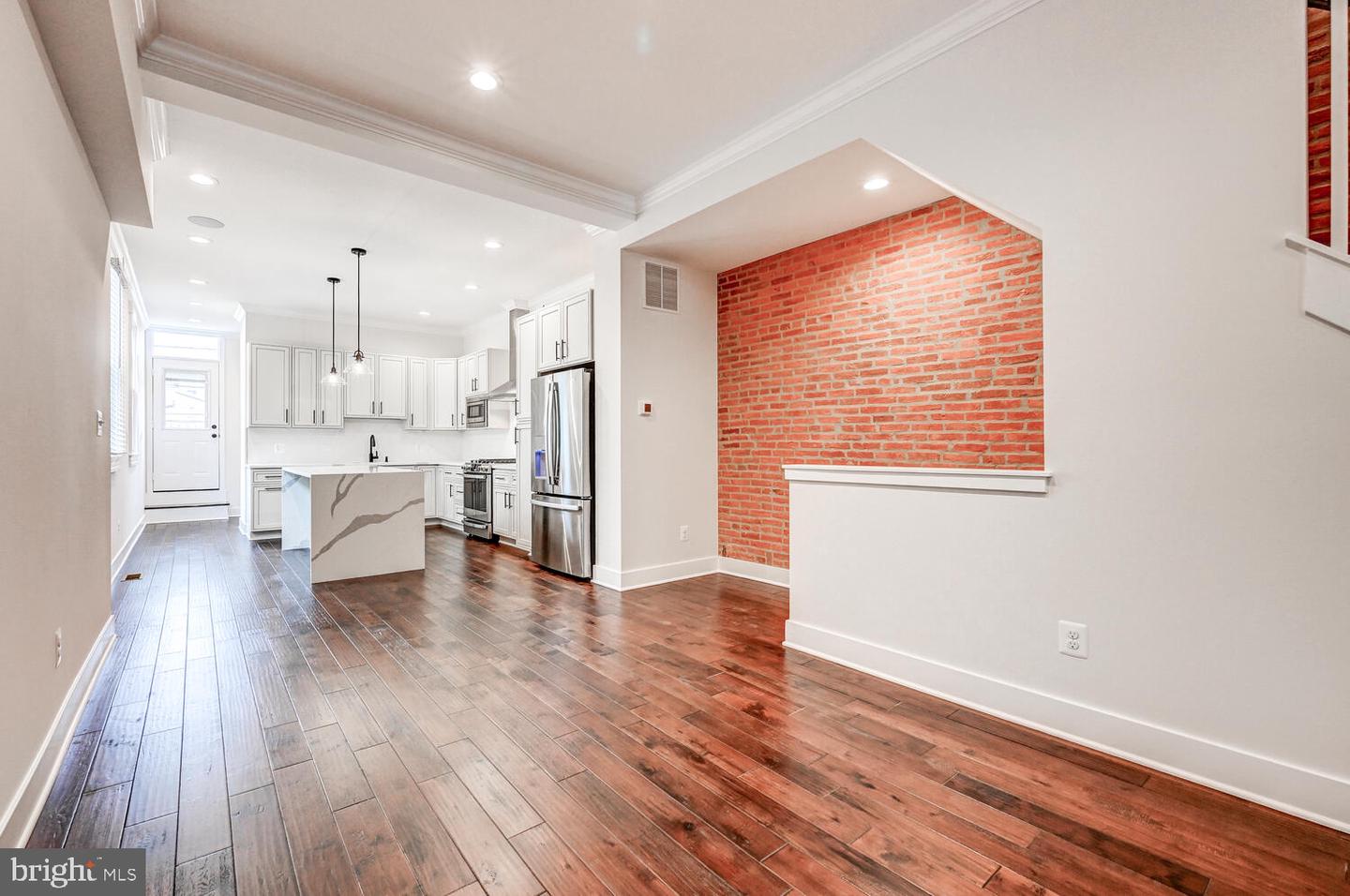 8 S. Collington Avenue