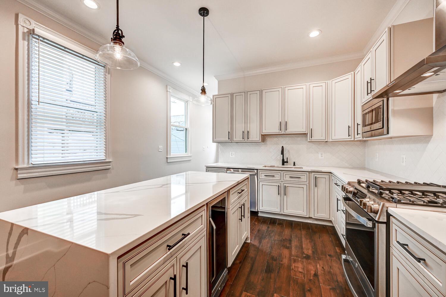 8 S. Collington Avenue