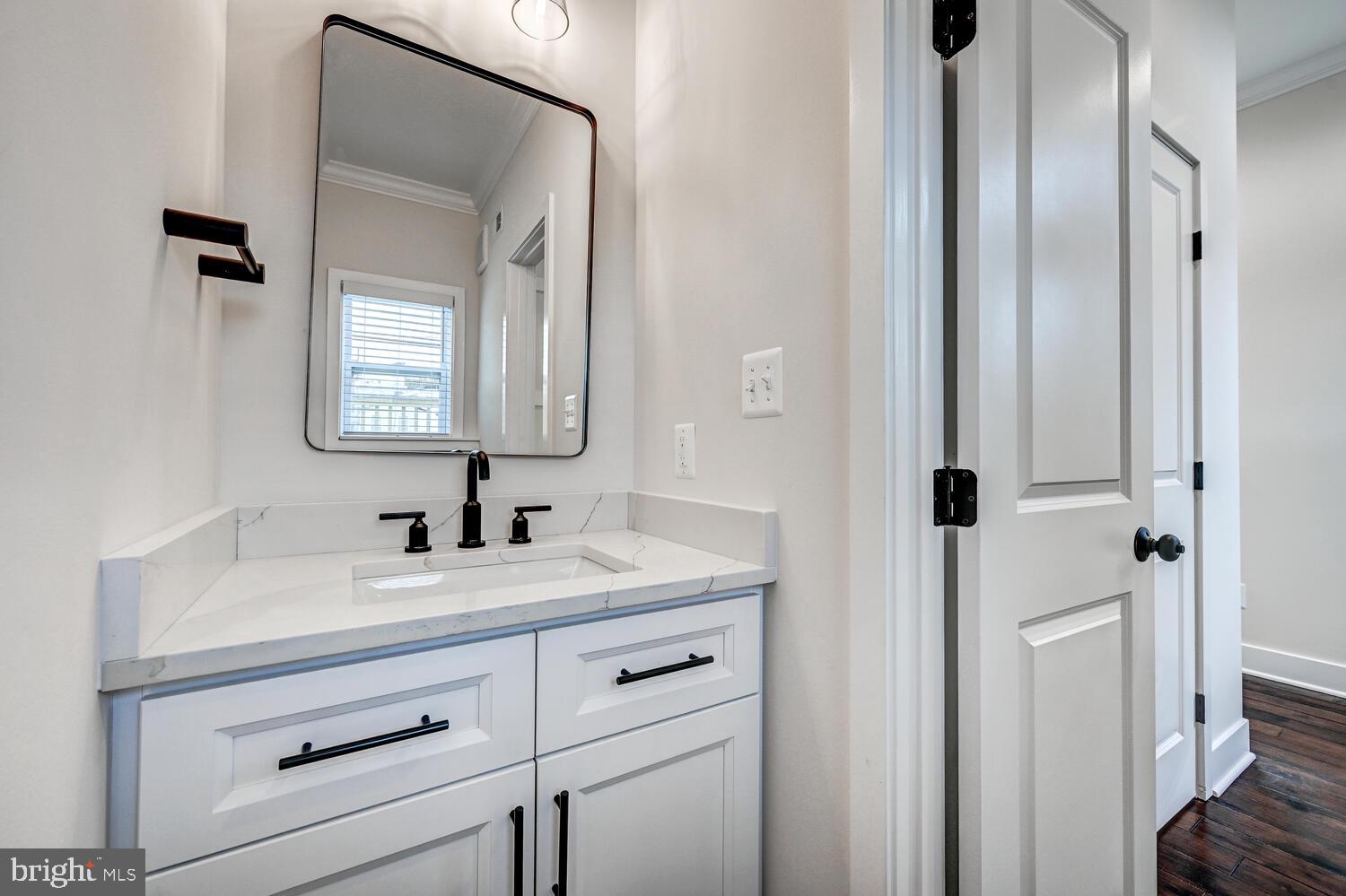 8 S. Collington Avenue