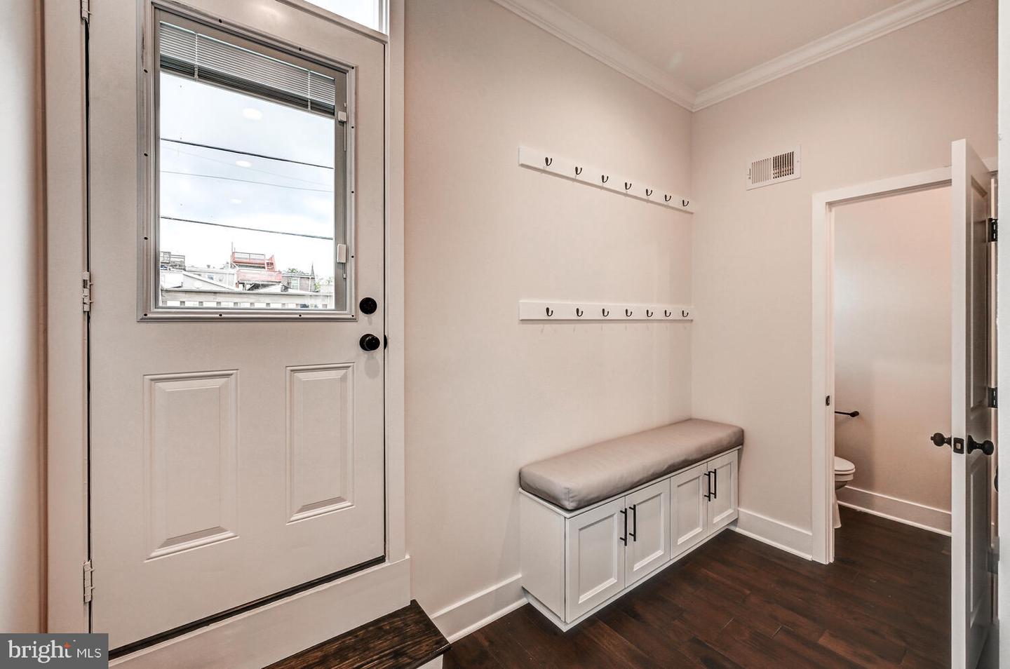 8 S. Collington Avenue