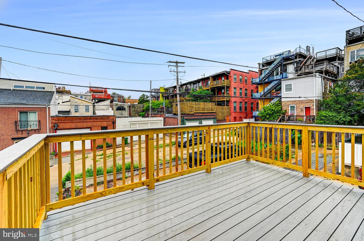 8 S. Collington Avenue