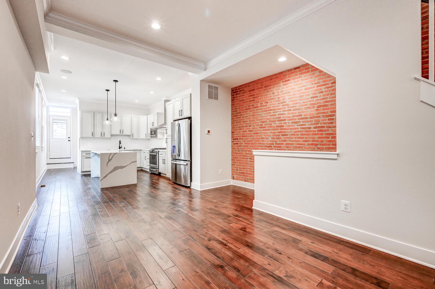 8 S. Collington Avenue