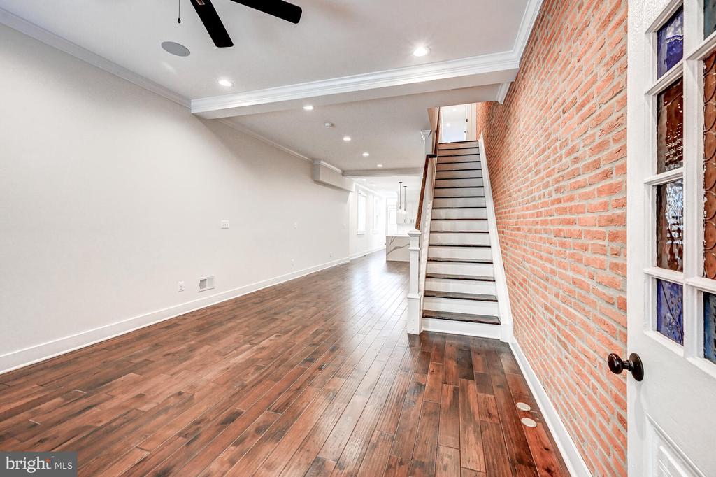8 S. Collington Avenue