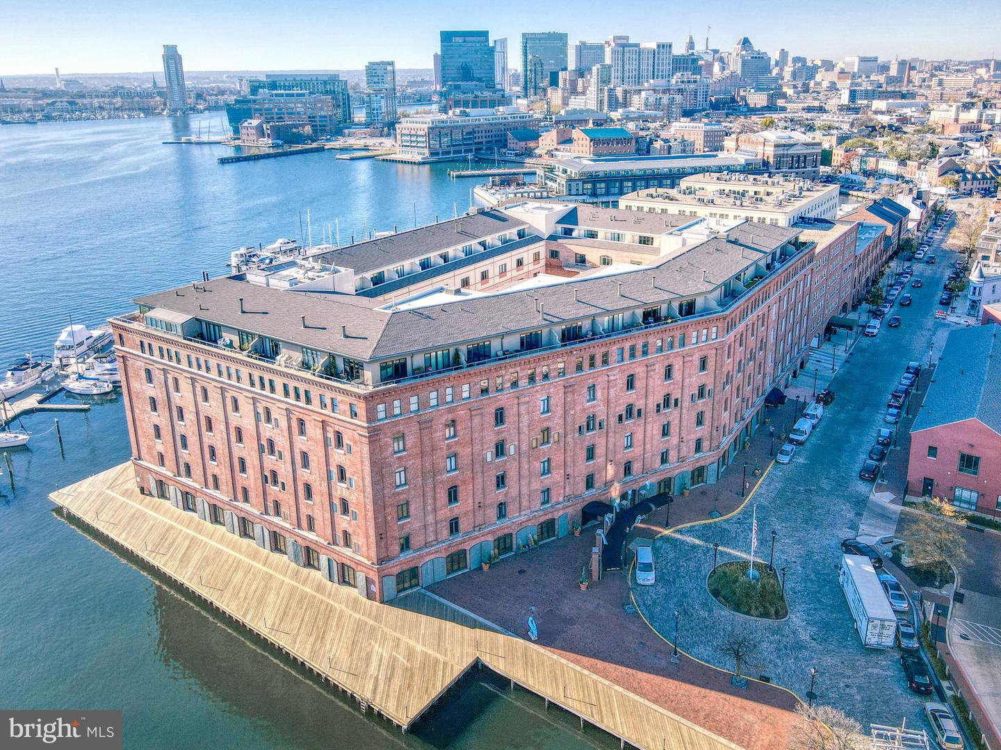1000 Fell St #636