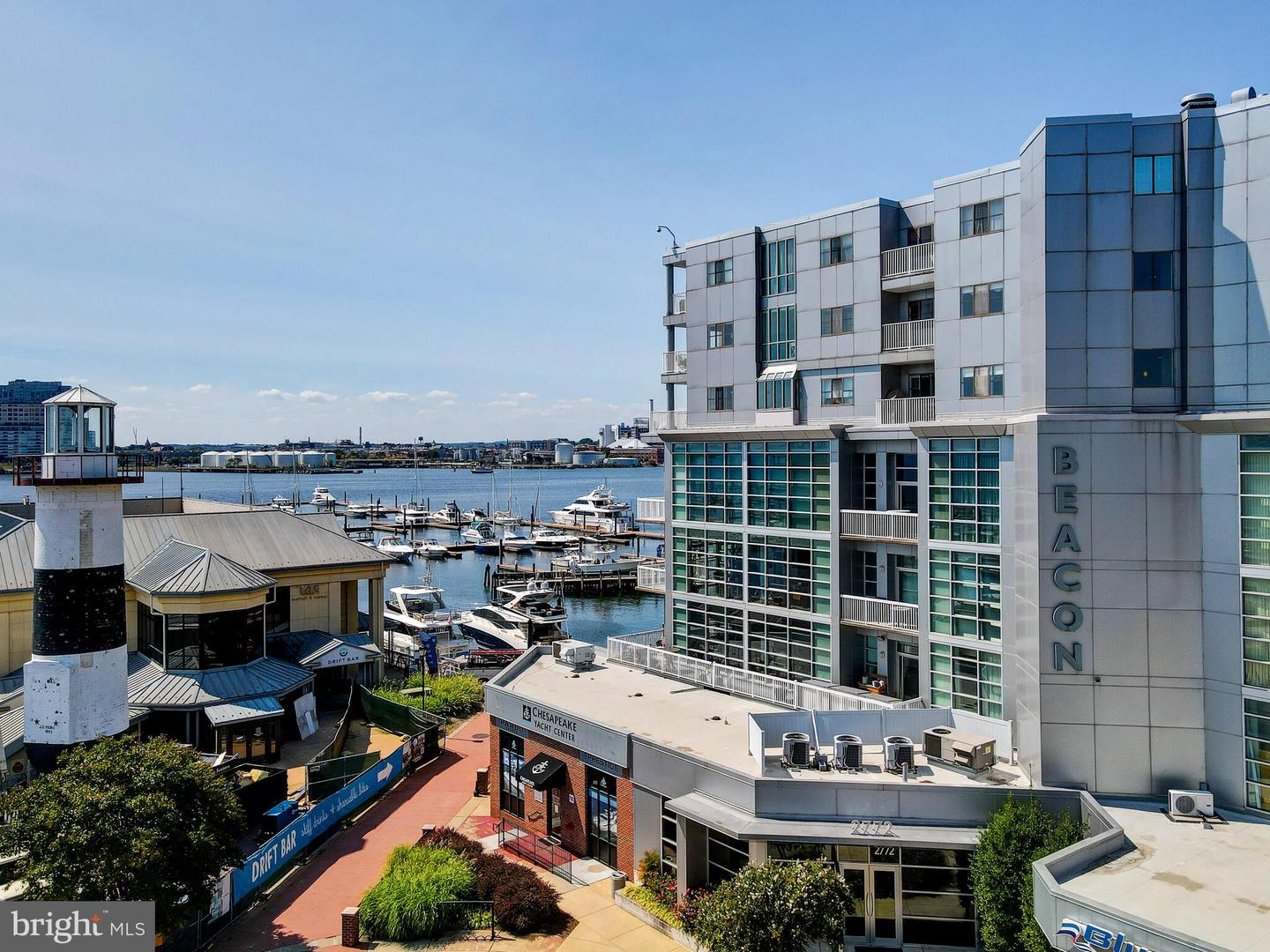 2702 Lighthouse Pt E #638