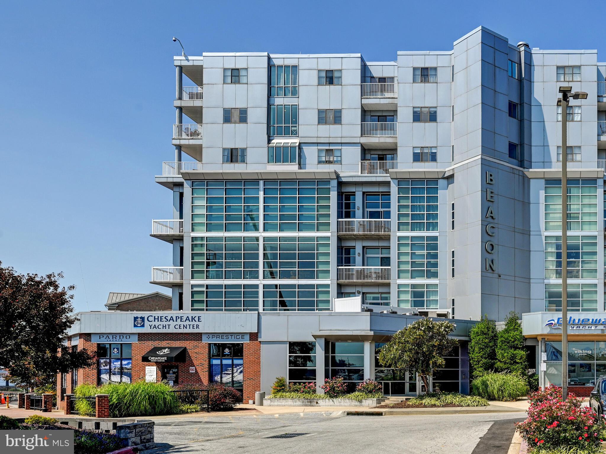 2702 Lighthouse Pt E #638