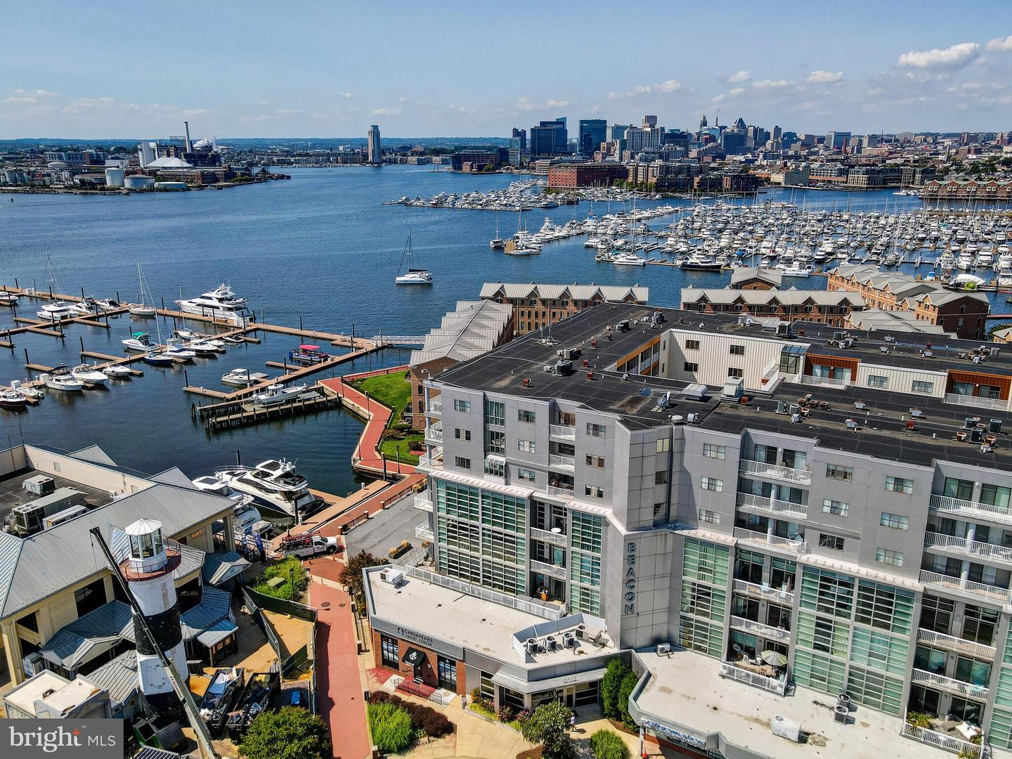 2702 Lighthouse Pt E #638