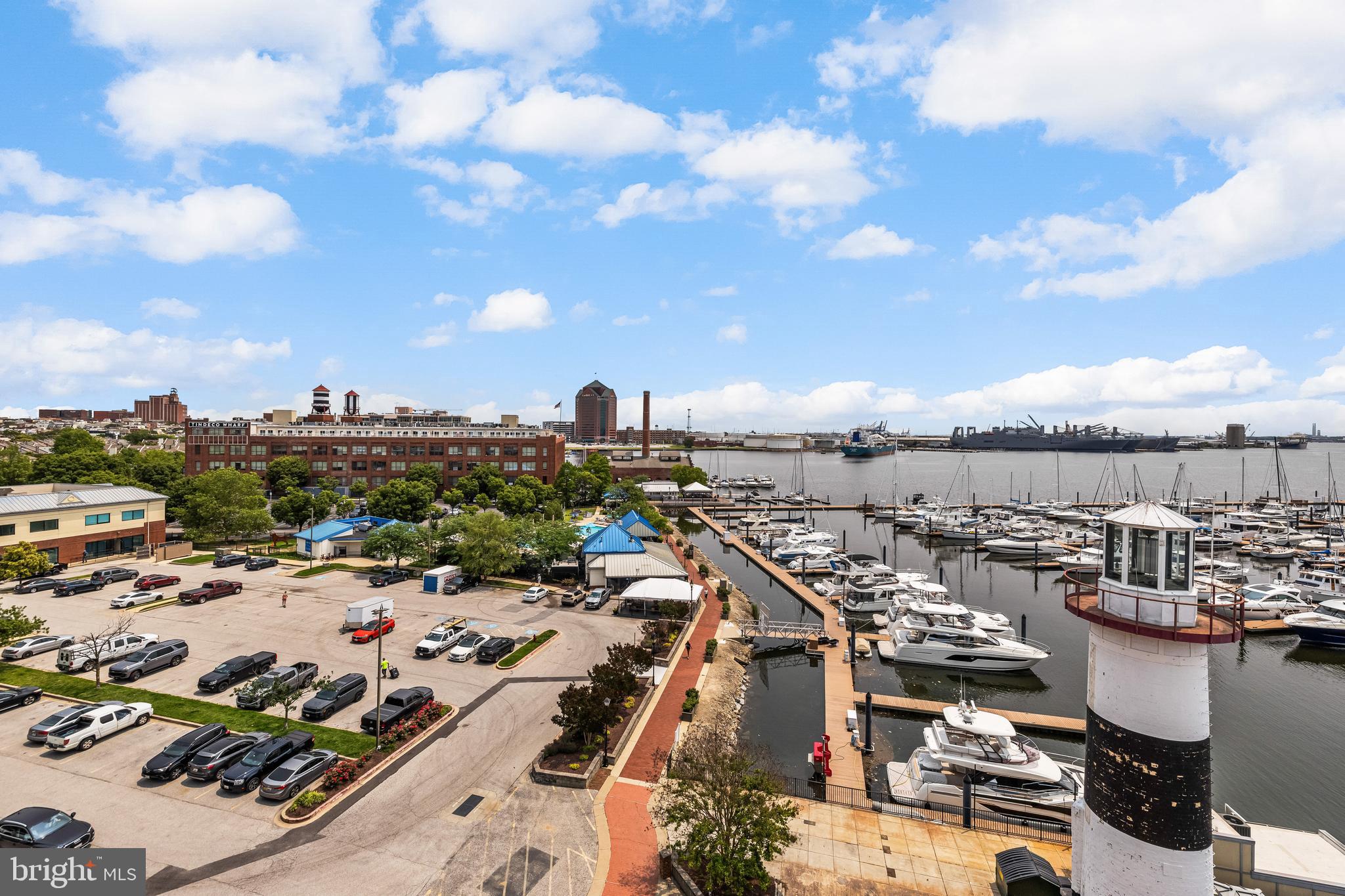 2702 Lighthouse Pt E #638