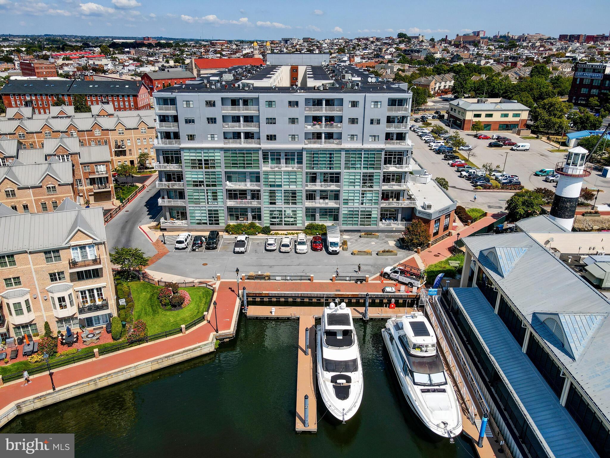 2702 Lighthouse Pt E #638