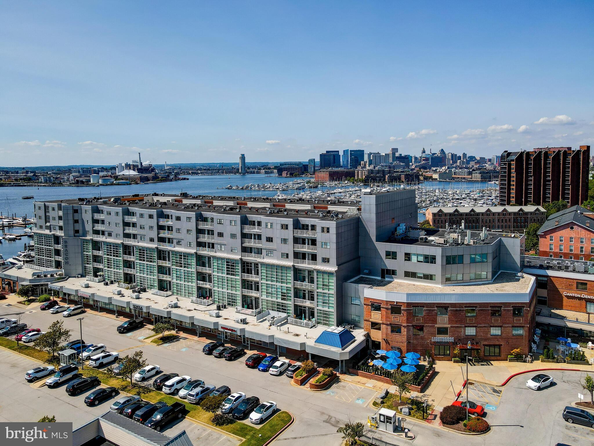 2702 Lighthouse Pt E #638