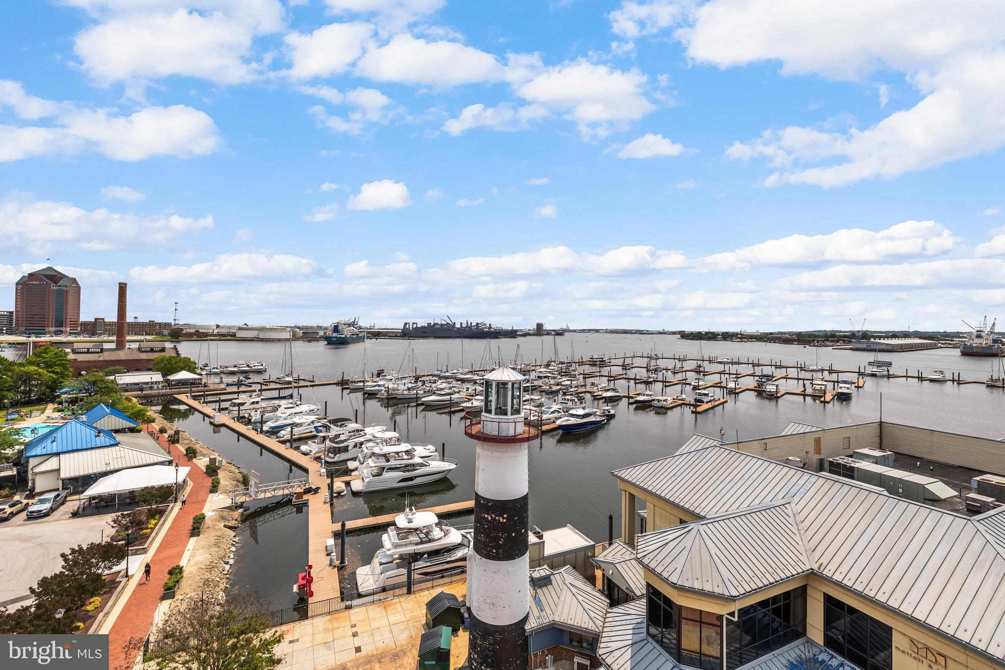 2702 Lighthouse Pt E #638