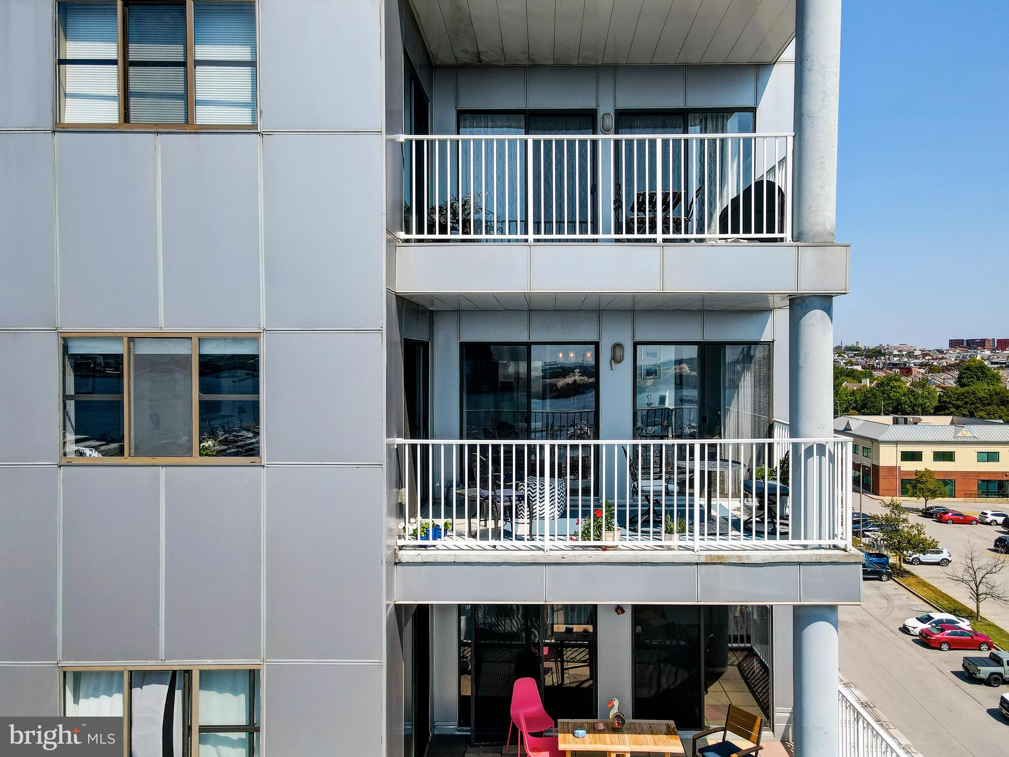 2702 Lighthouse Pt E #638