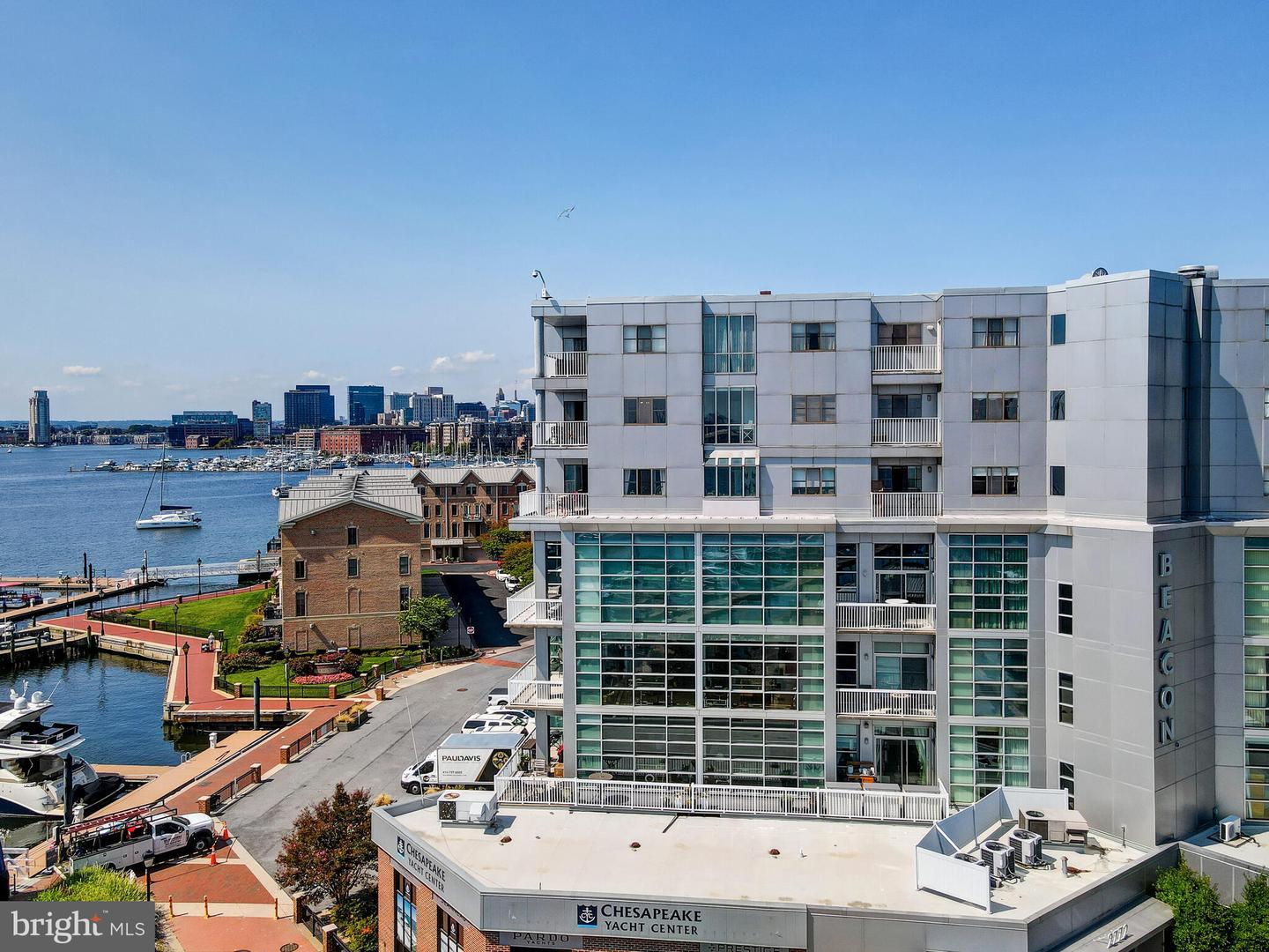 2702 Lighthouse Pt E #638
