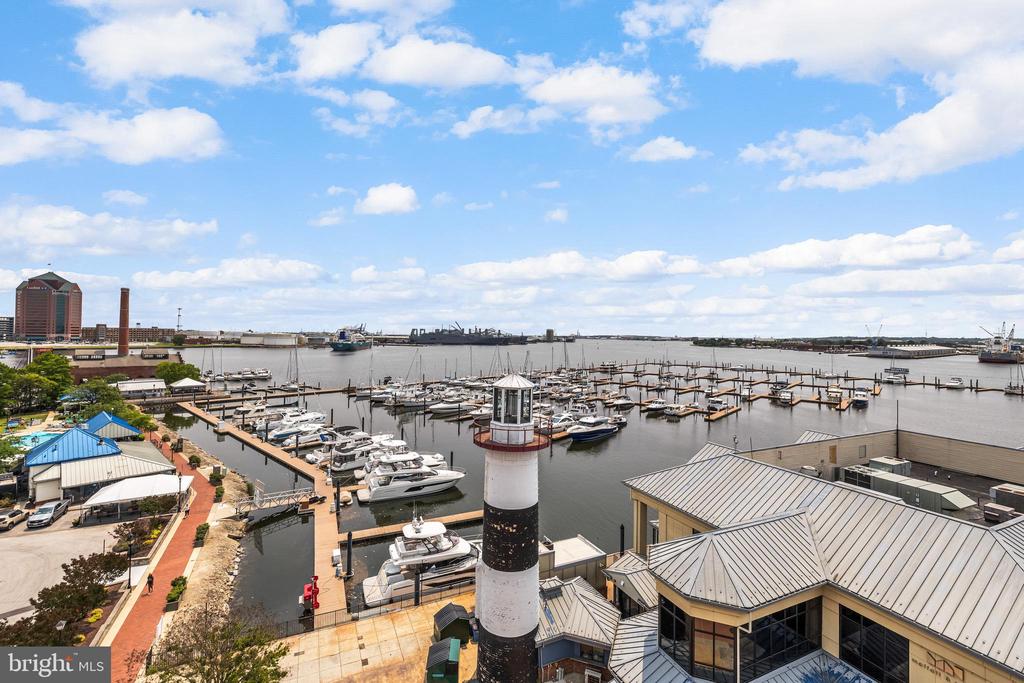 2702 Lighthouse Pt E #638