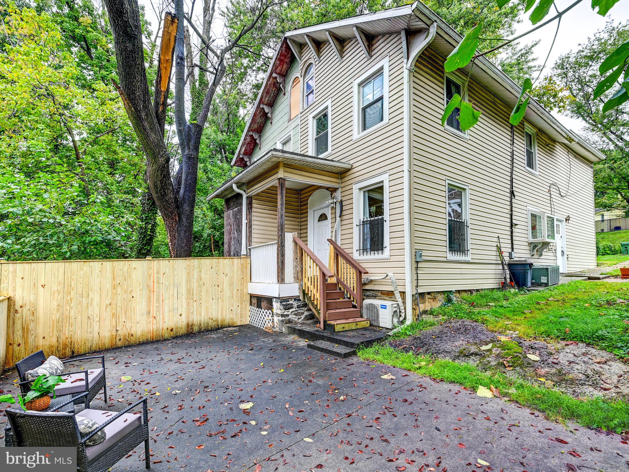 1347 CLIPPER HEIGHTS AVENUE