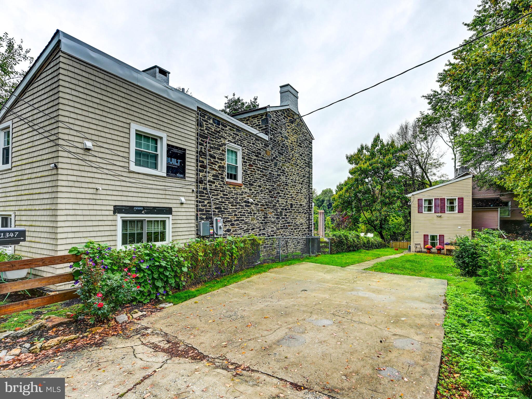 1347 CLIPPER HEIGHTS AVENUE