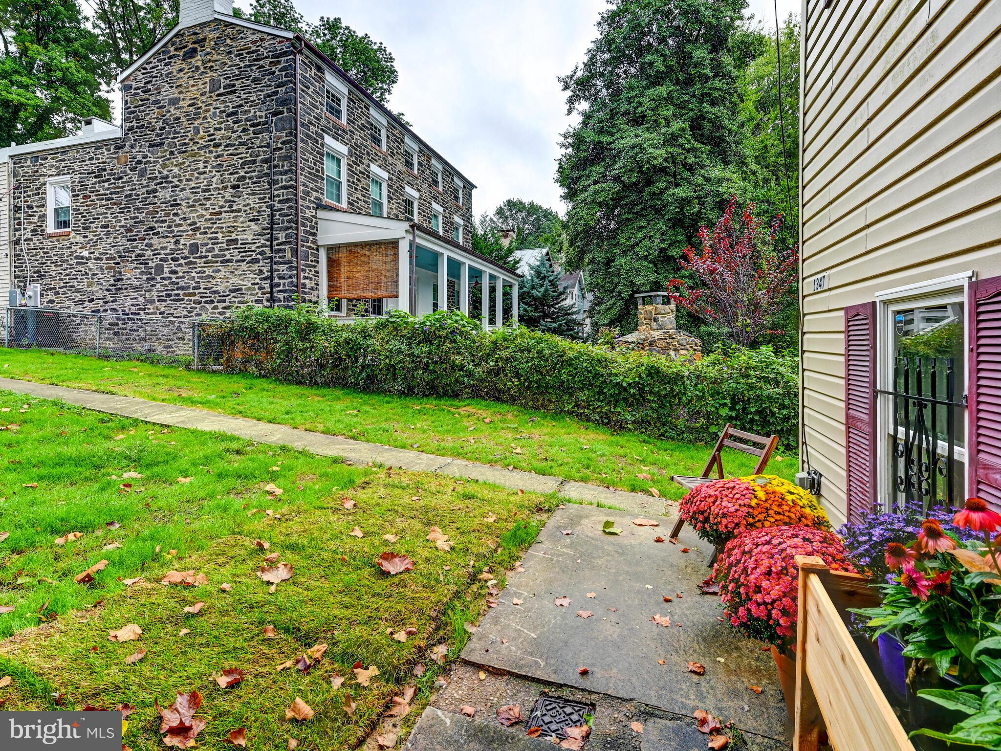 1347 CLIPPER HEIGHTS AVENUE