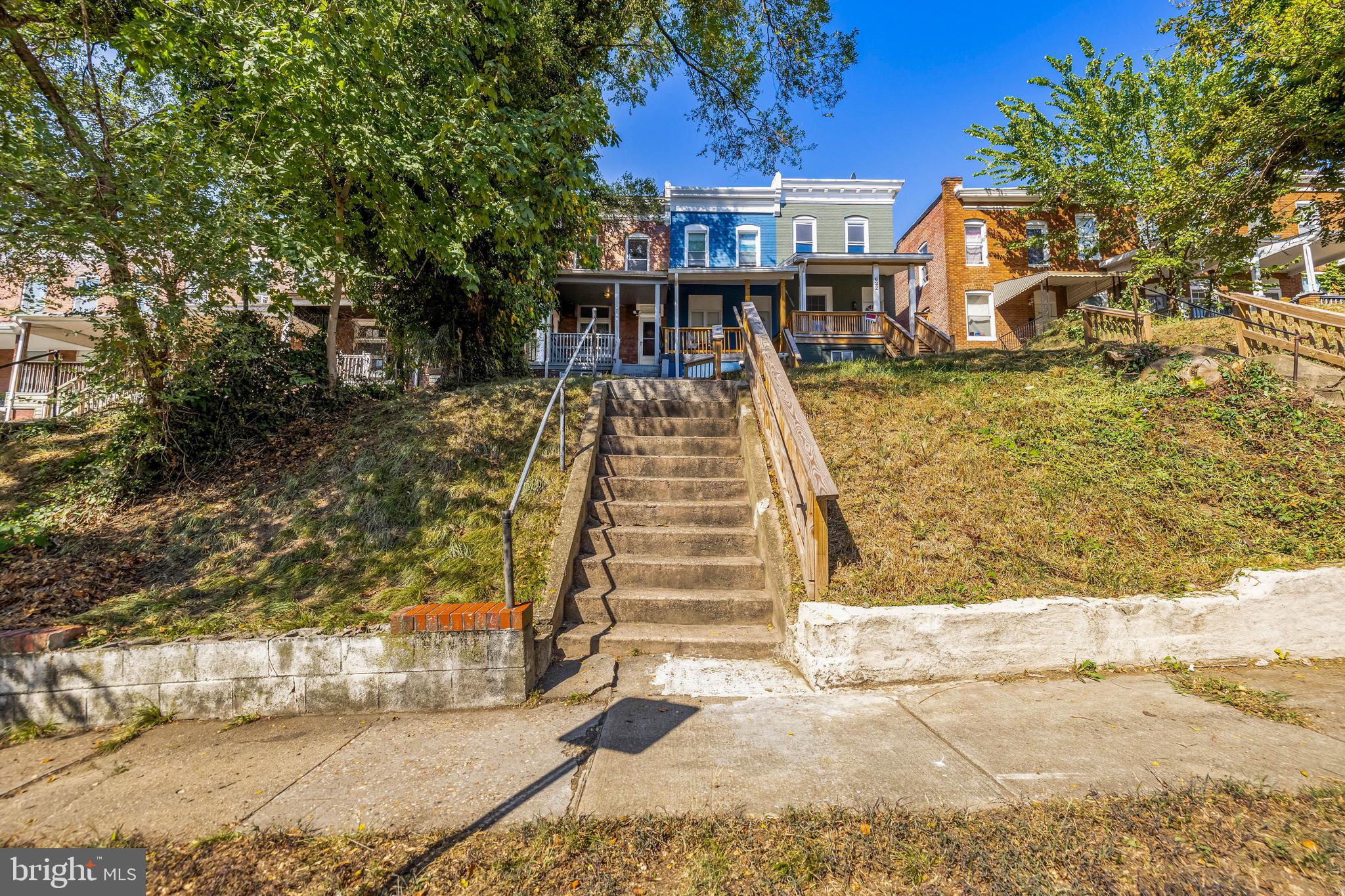 618 DENISON STREET