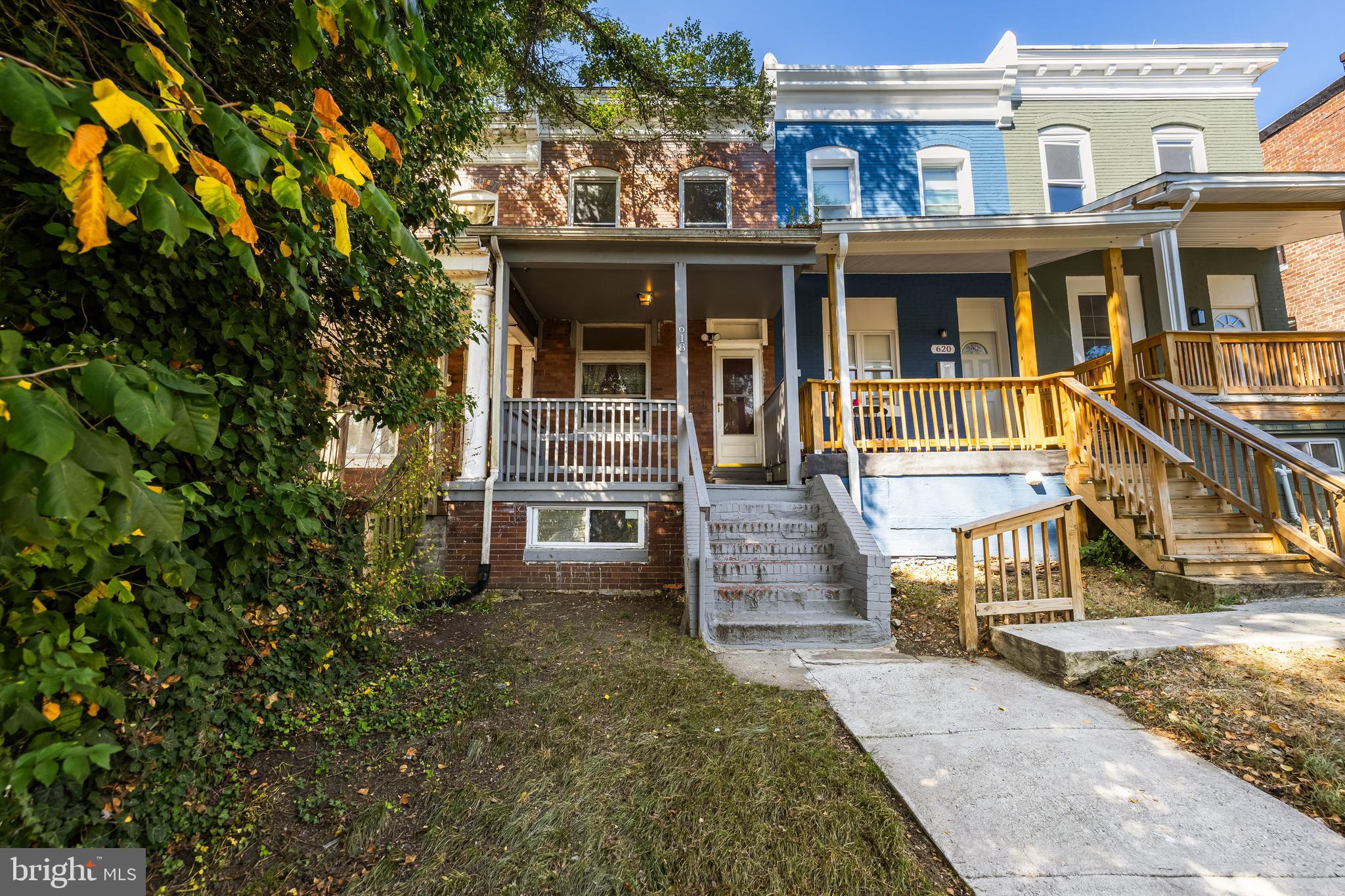 618 DENISON STREET