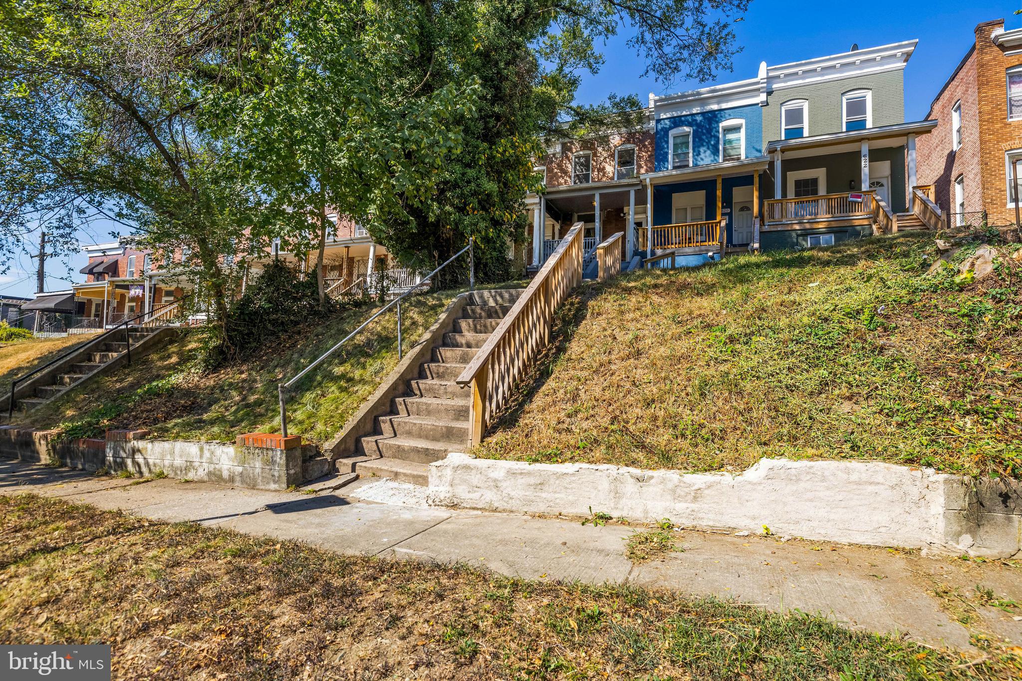 618 DENISON STREET