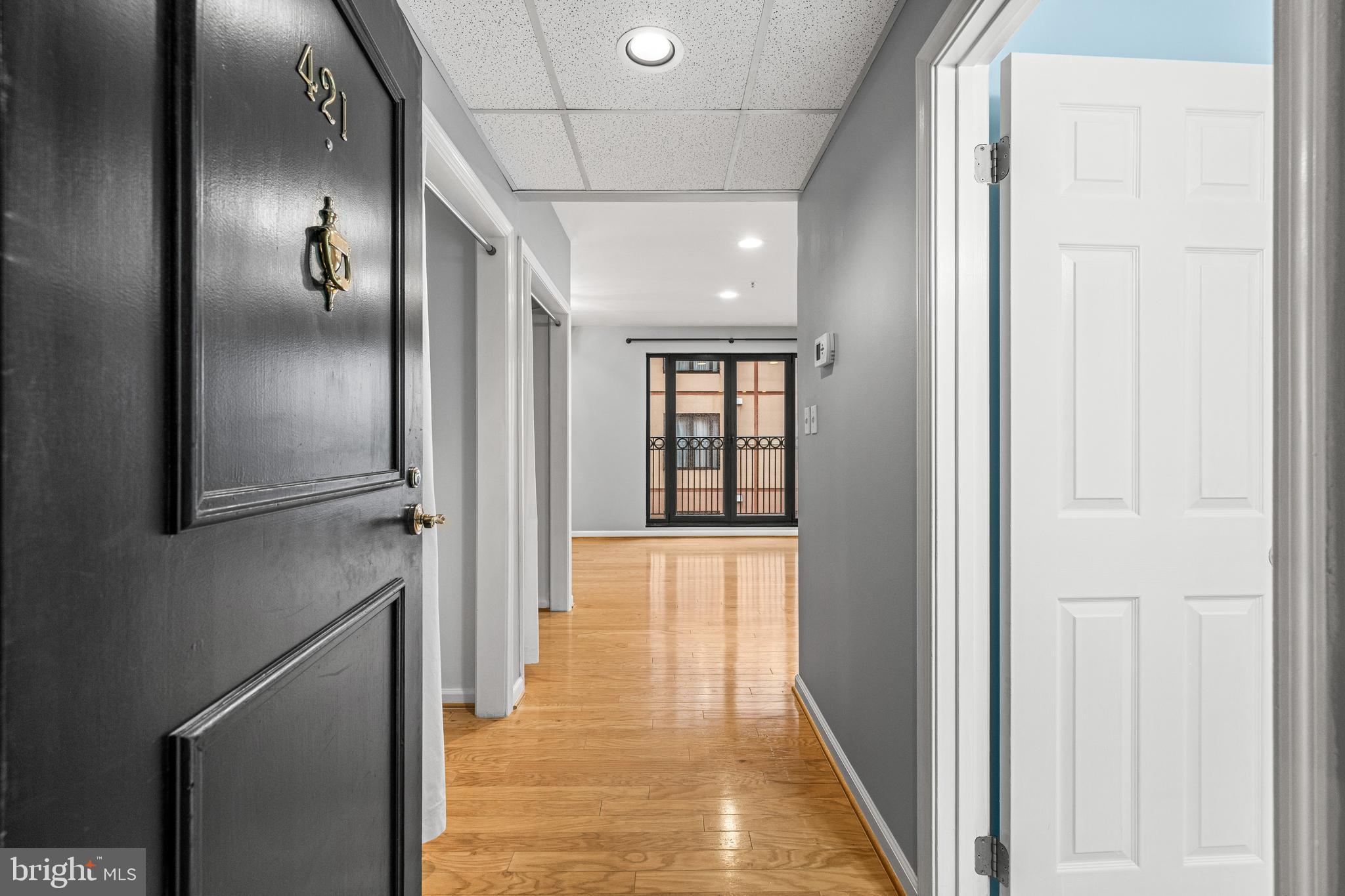 1000 FELL STREET 421