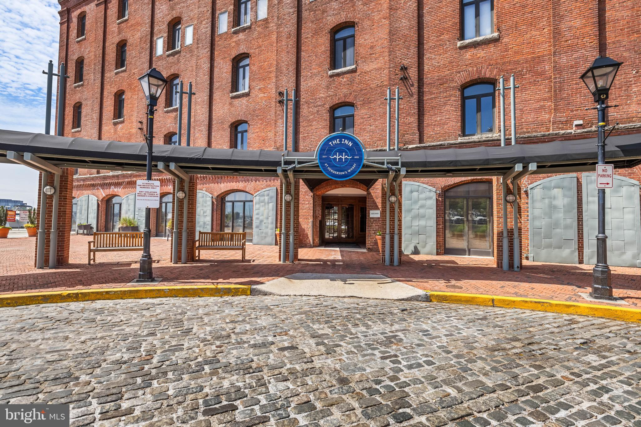 1000 FELL STREET 421