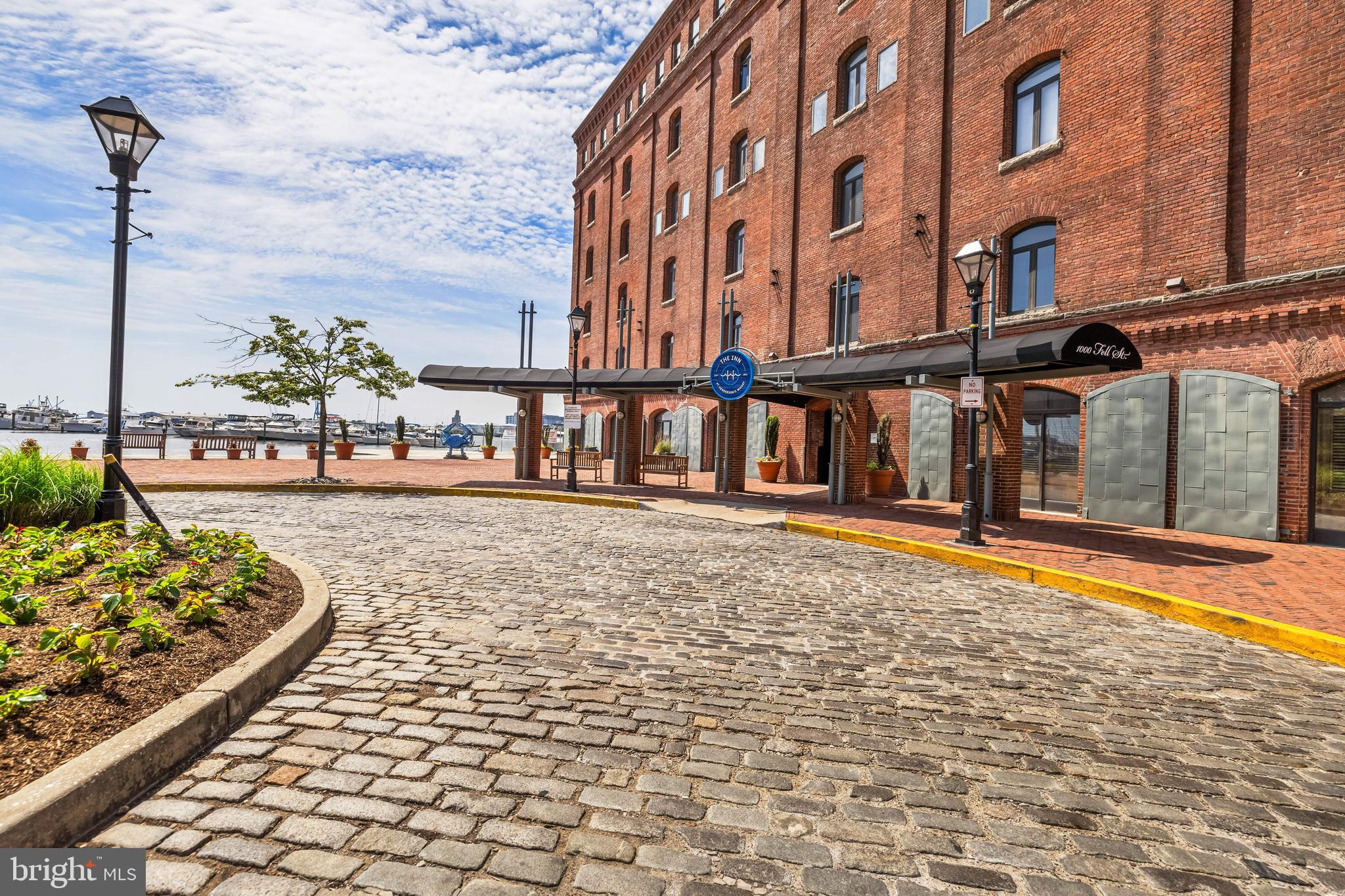 1000 FELL STREET 421