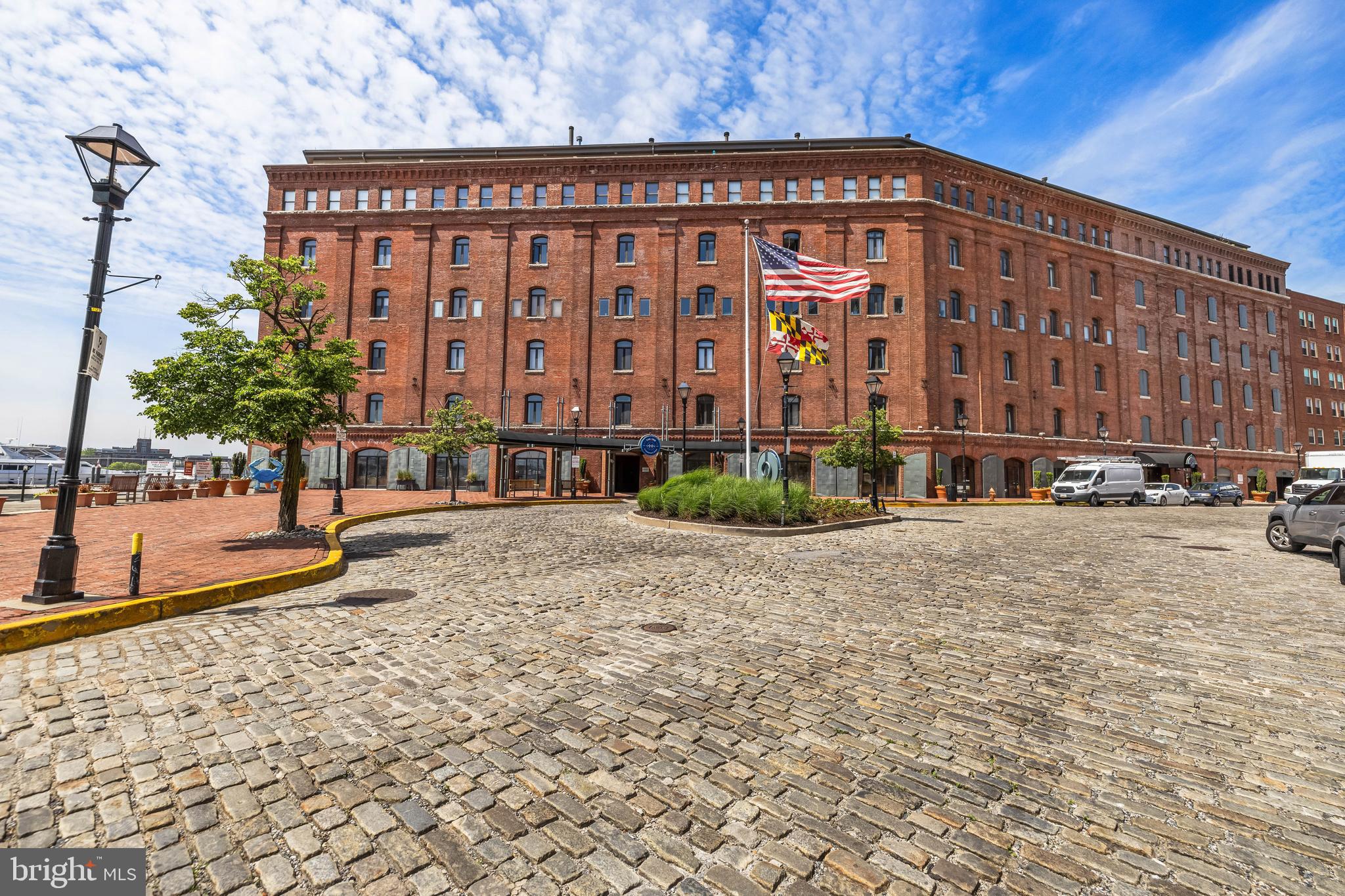 1000 FELL STREET 421