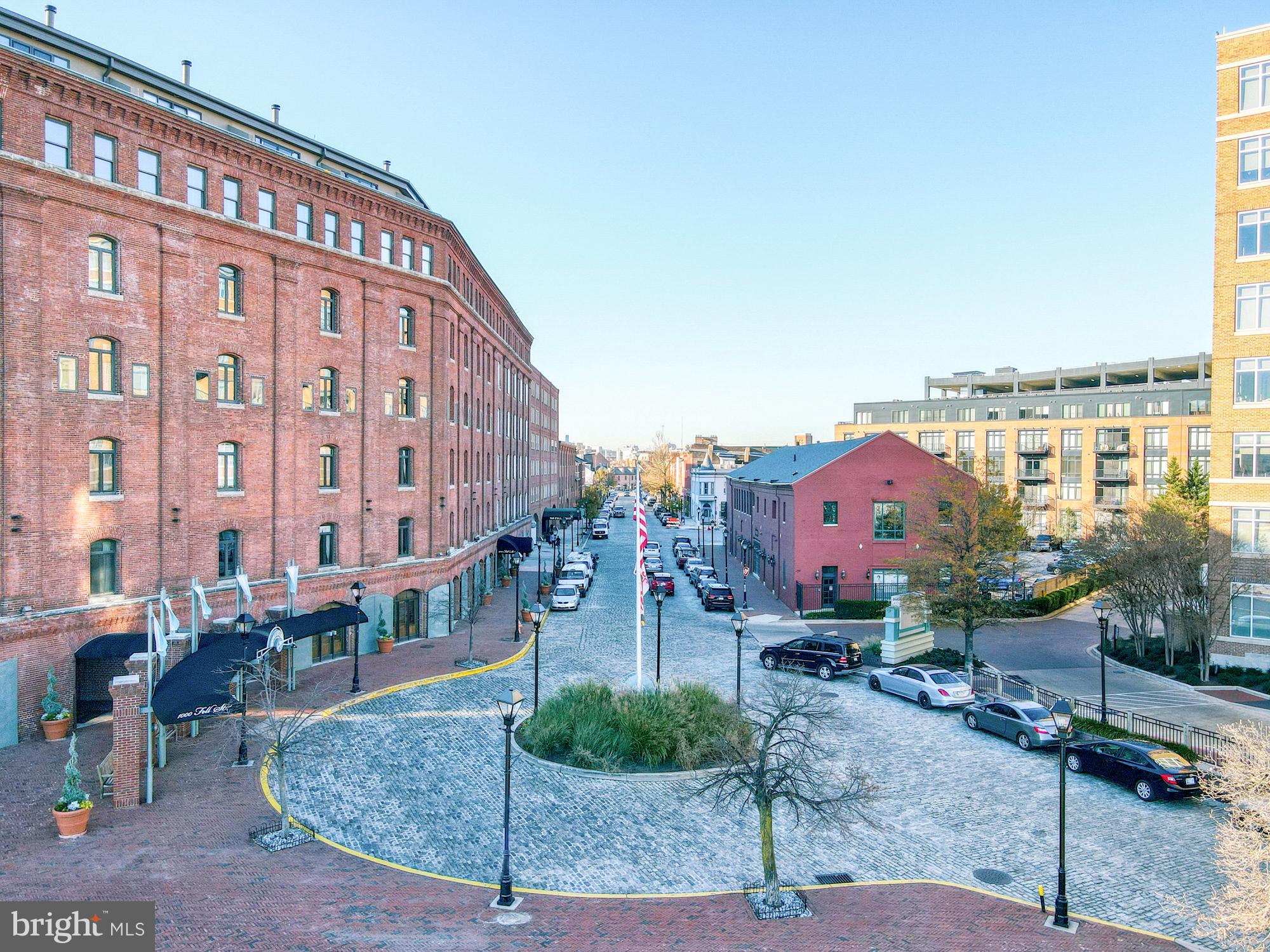 1000 FELL STREET 421