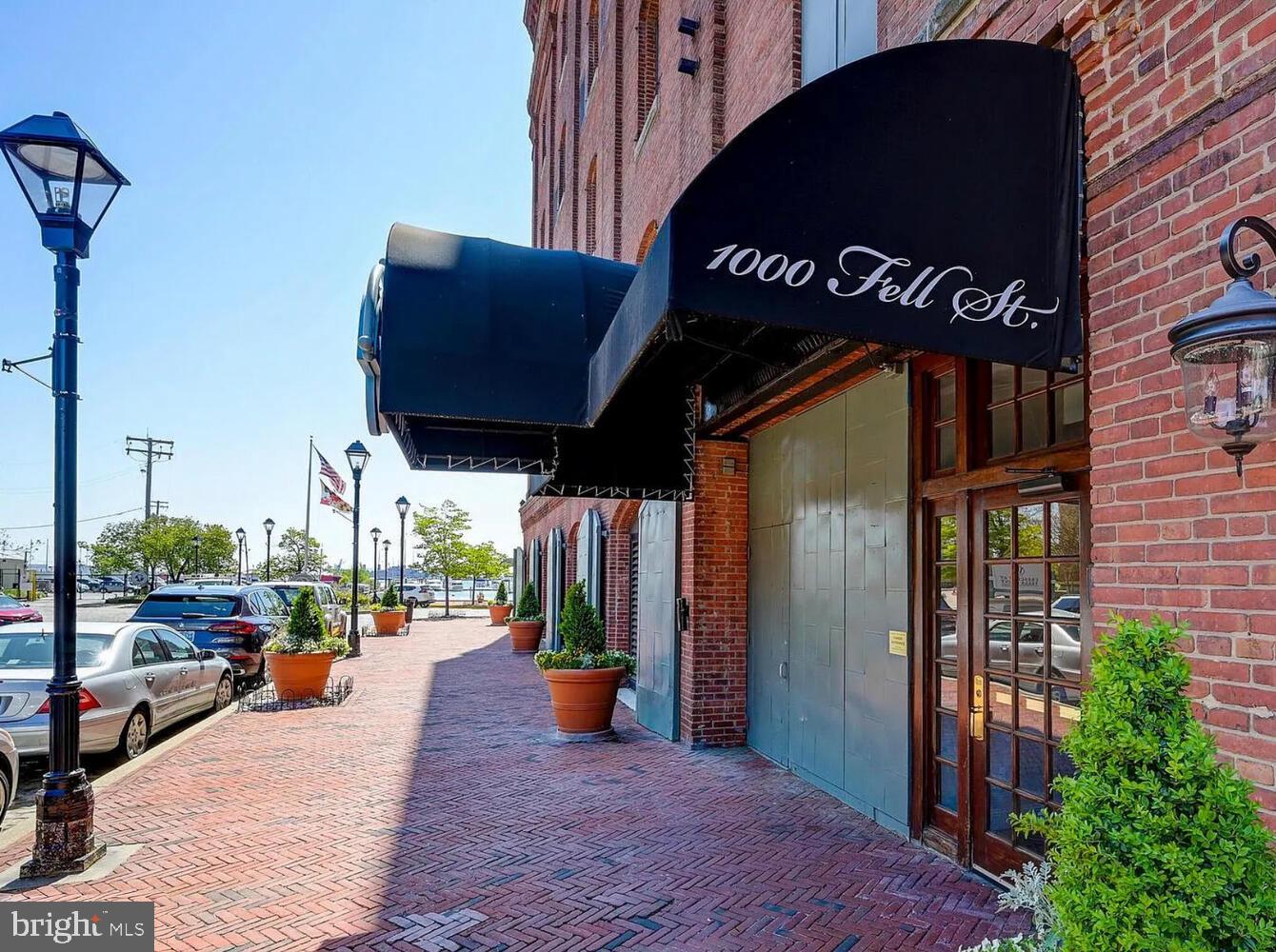 1000 FELL STREET 320