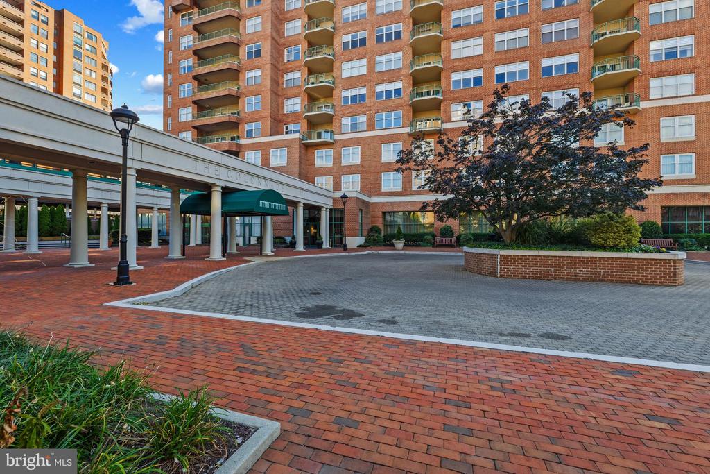 3801 CANTERBURY ROAD 708