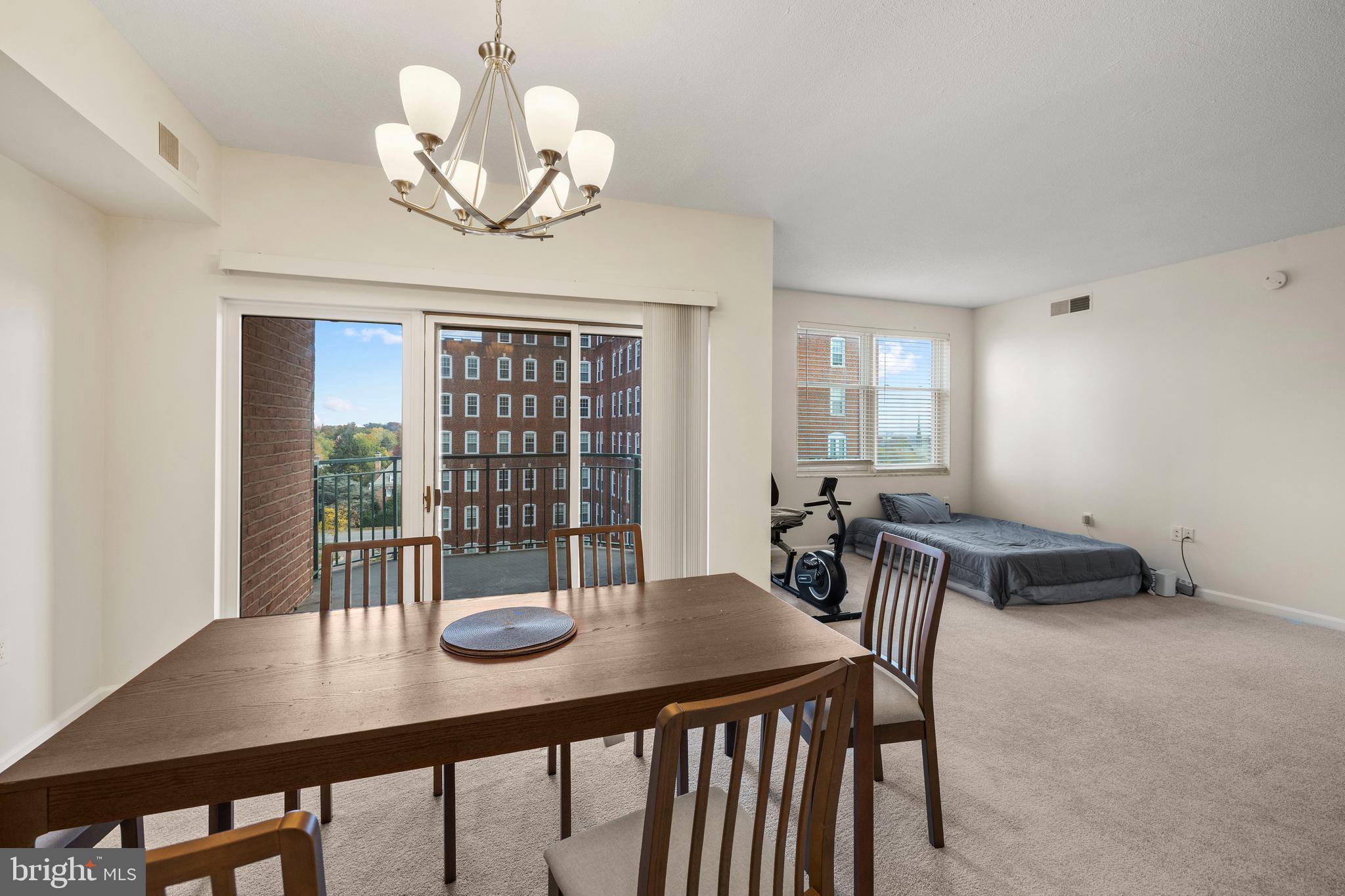 3801 CANTERBURY ROAD 708