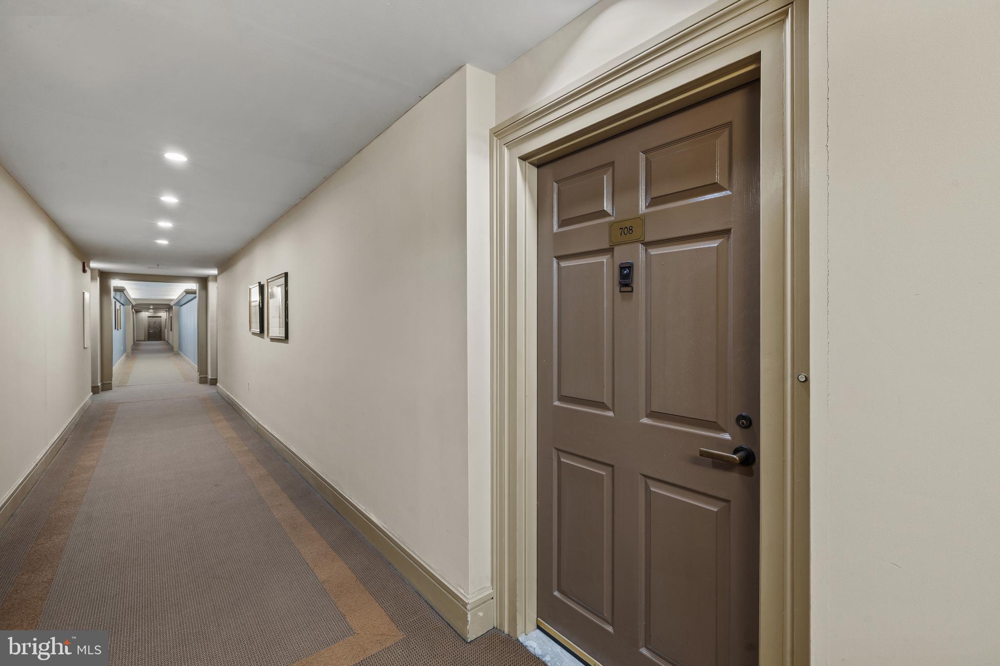 3801 CANTERBURY ROAD 708