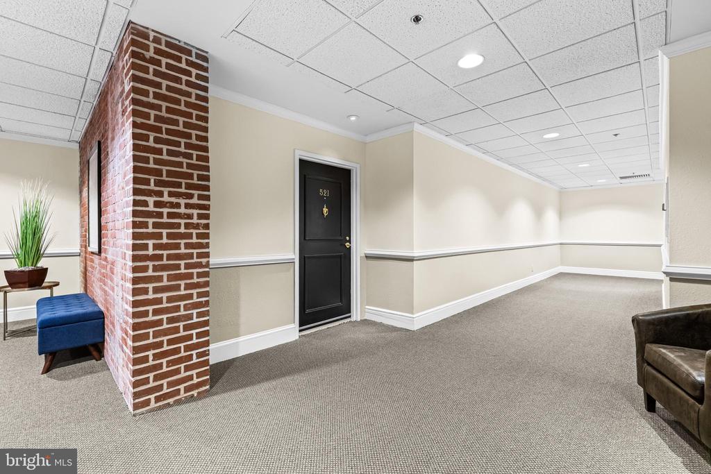 1000 FELL STREET 521
