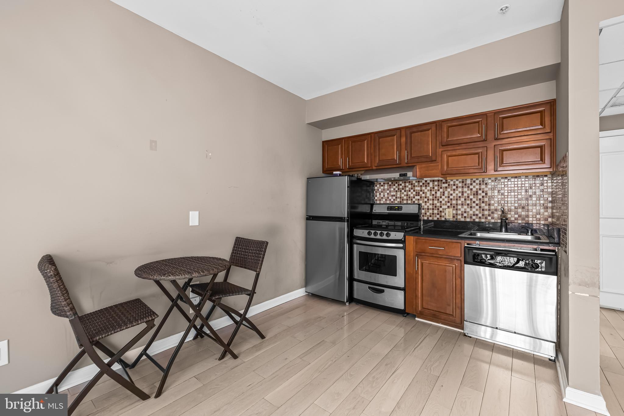 1000 FELL STREET 521