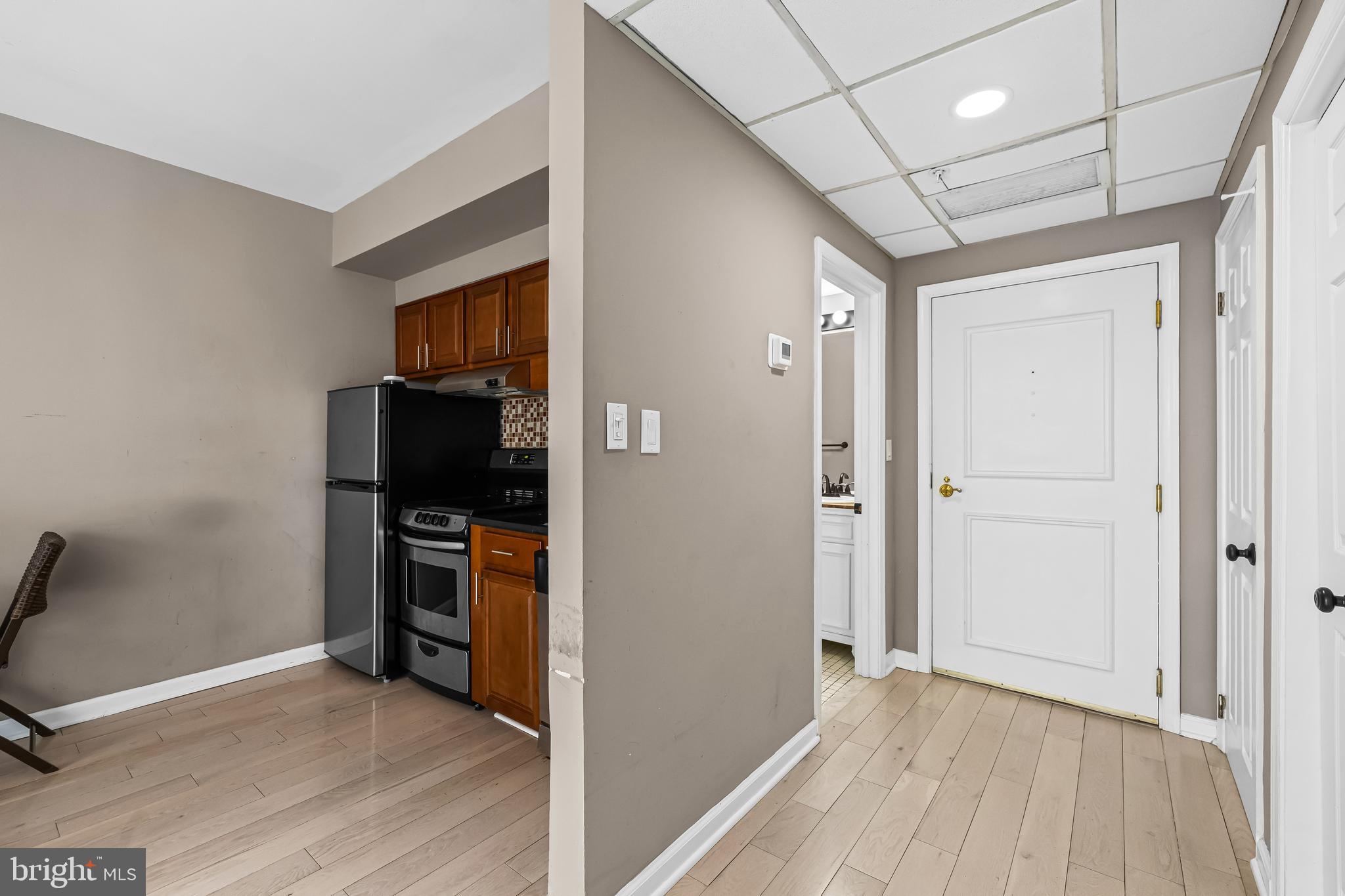 1000 FELL STREET 521