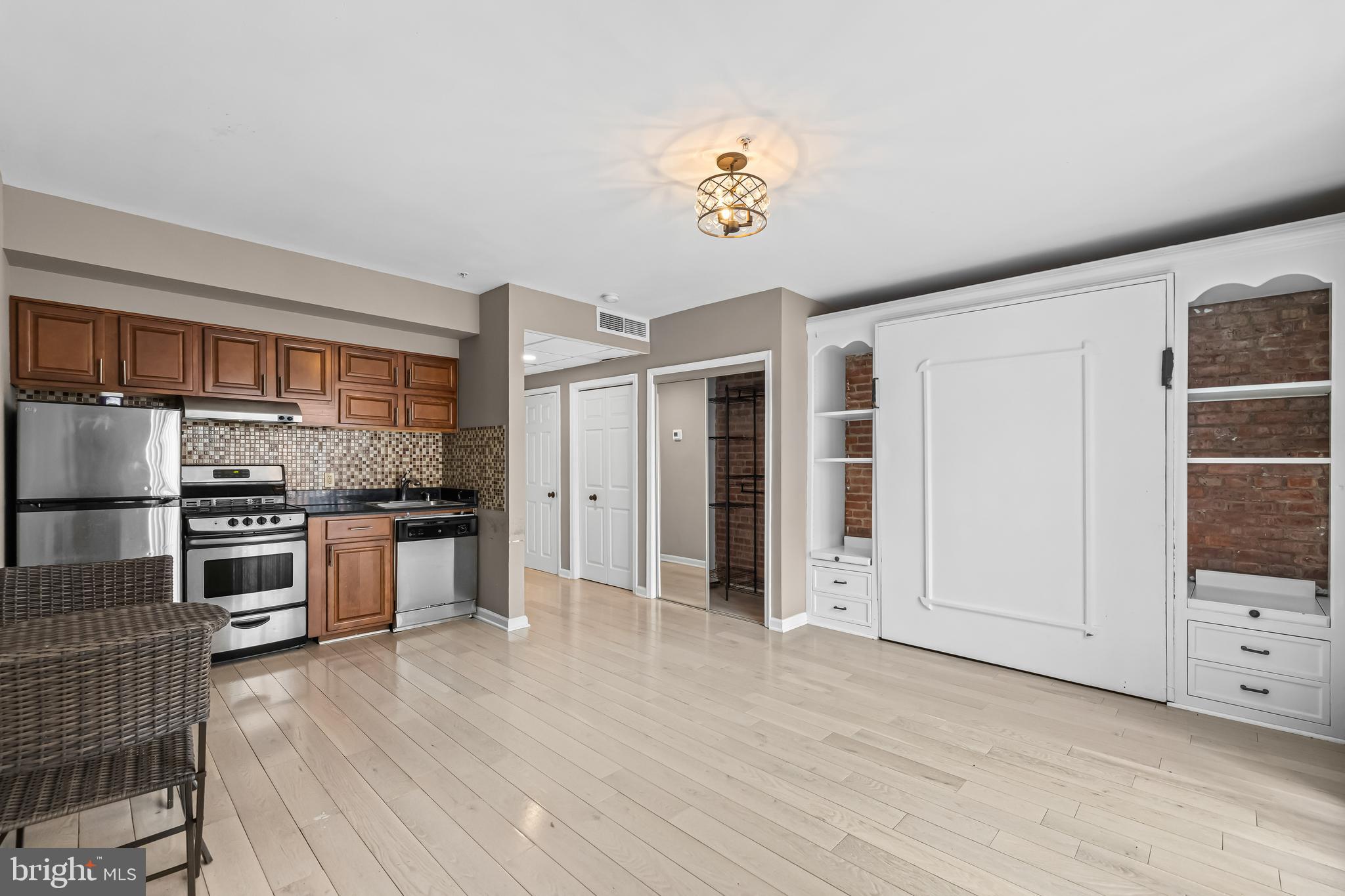 1000 FELL STREET 521