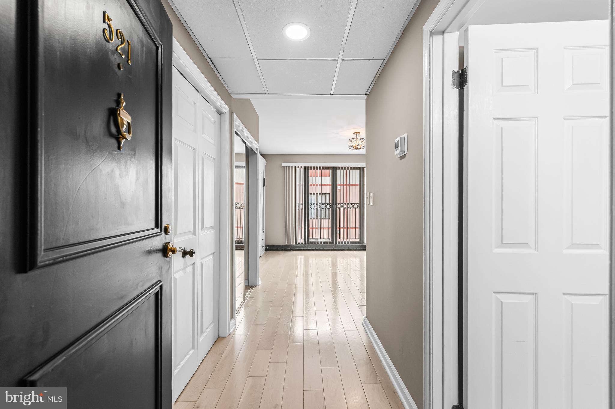 1000 FELL STREET 521