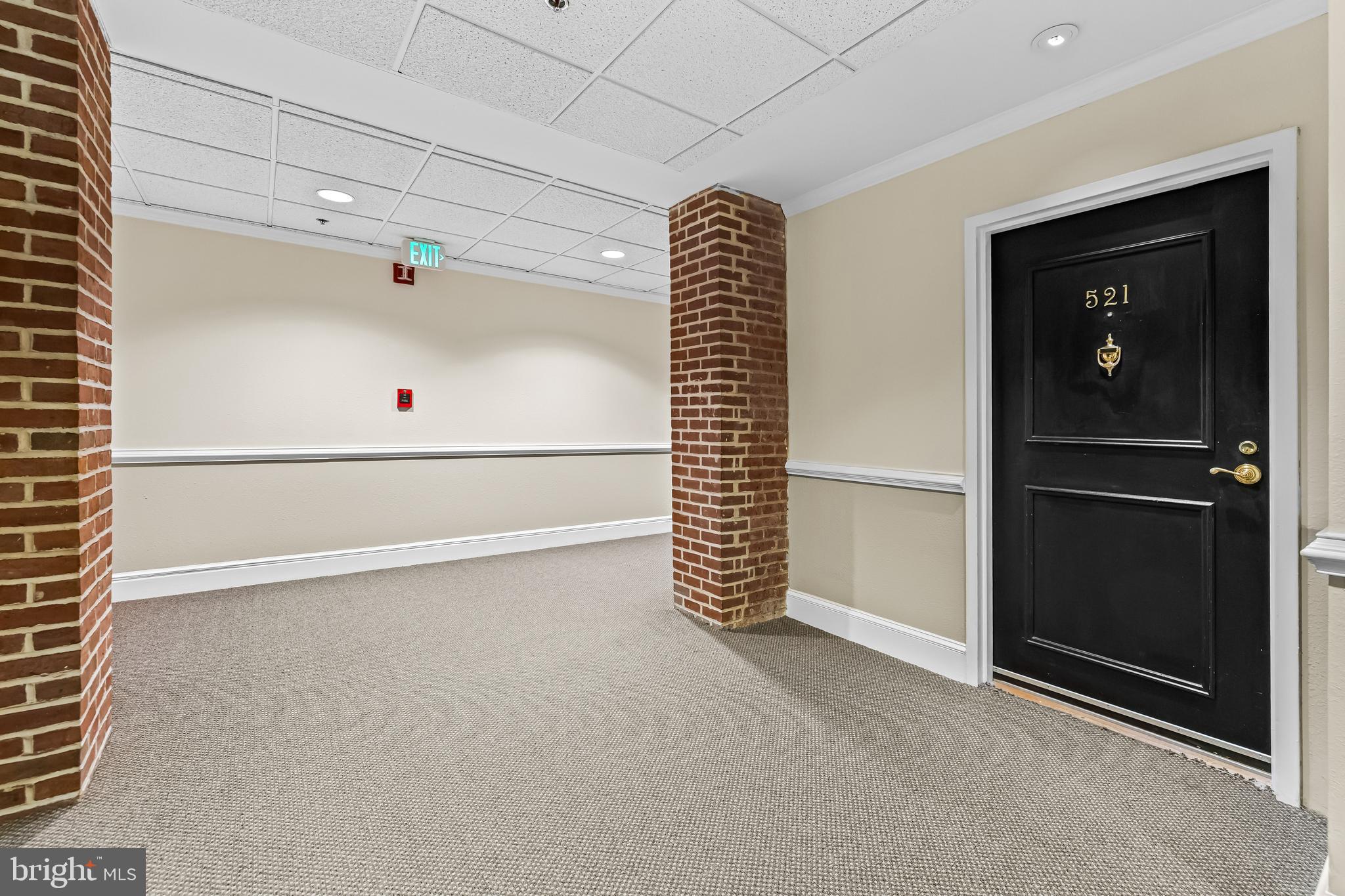 1000 FELL STREET 521