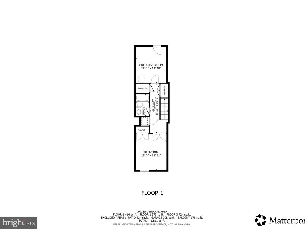3110 FOSTER AVENUE