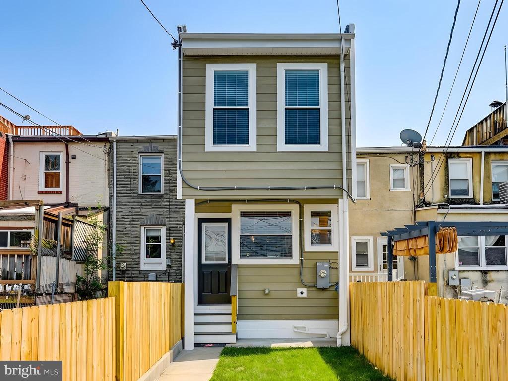 3110 FOSTER AVENUE