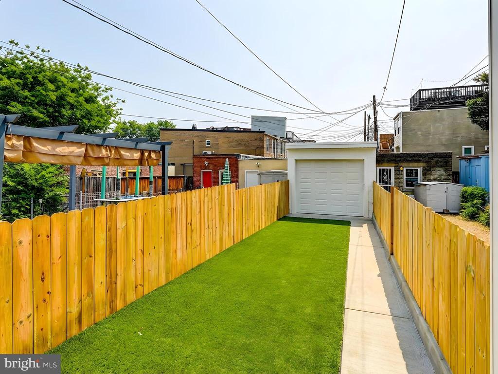 3110 FOSTER AVENUE