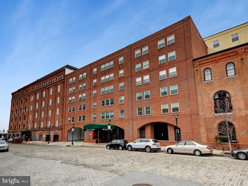 1000 FELL STREET 230